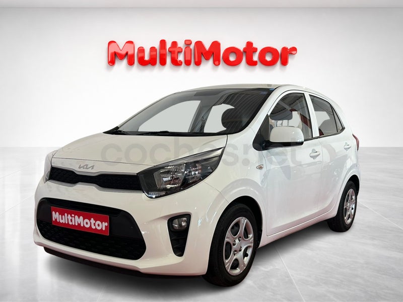 Kia Picanto 2022