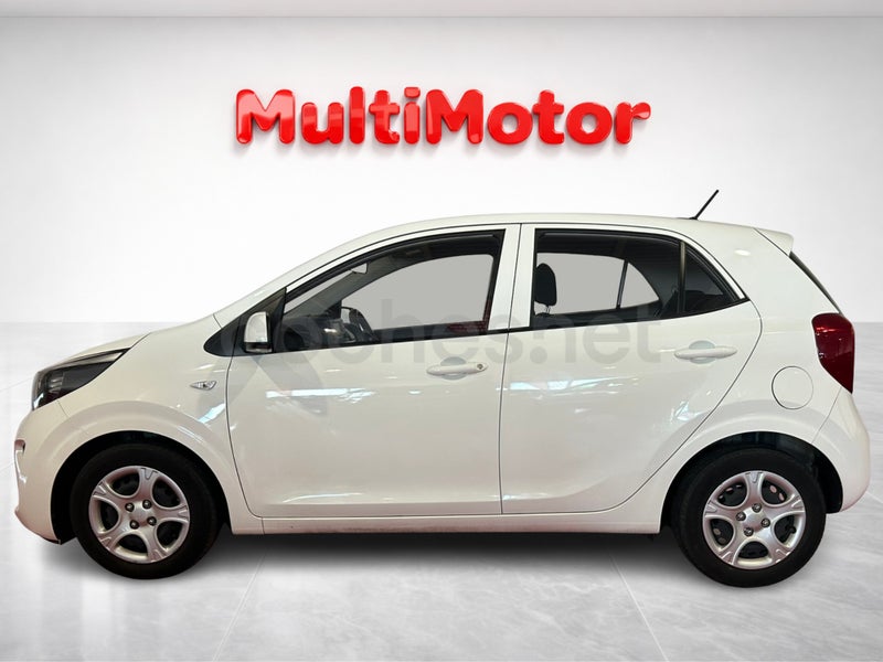 Kia Picanto 2022 — photo 2