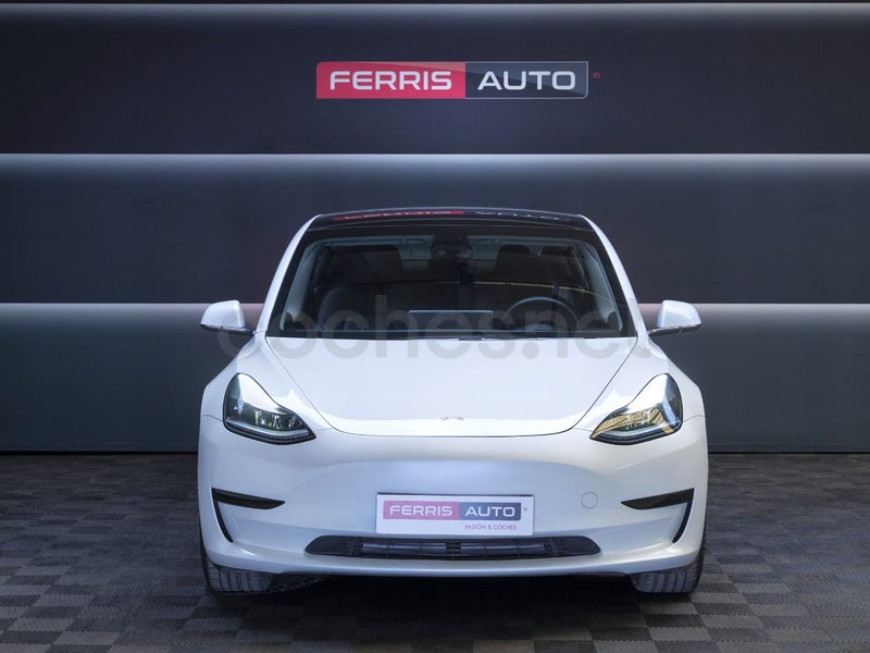 Tesla Model 3 2021 — photo 2