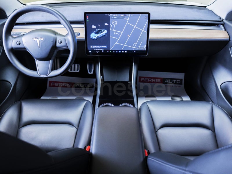 Tesla Model 3 2021 — photo 5