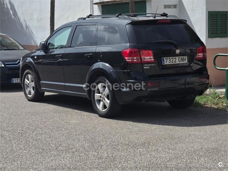 Dodge Journey 2009