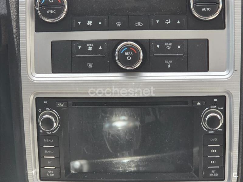 Dodge Journey 2009 — photo 5