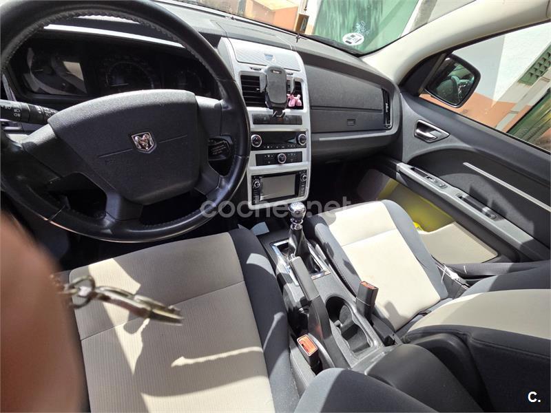 Dodge Journey 2009 — photo 6