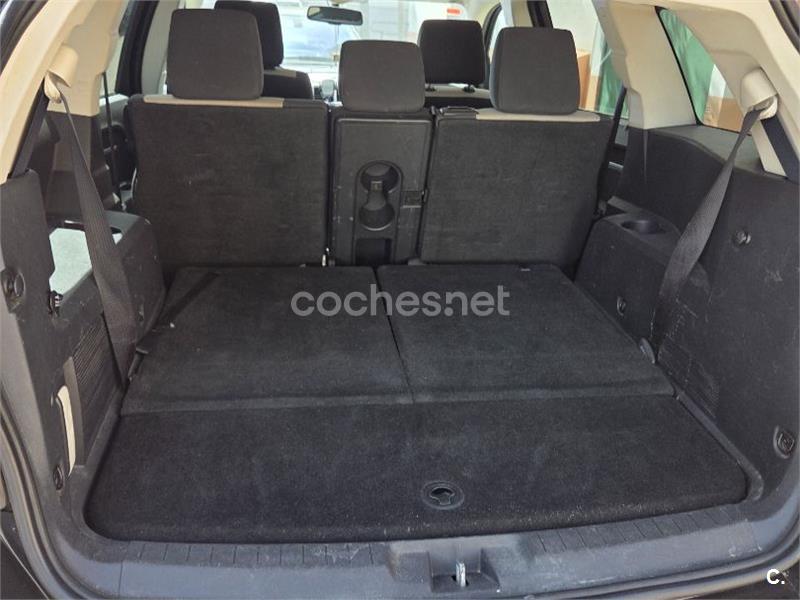 Dodge Journey 2009 — photo 8