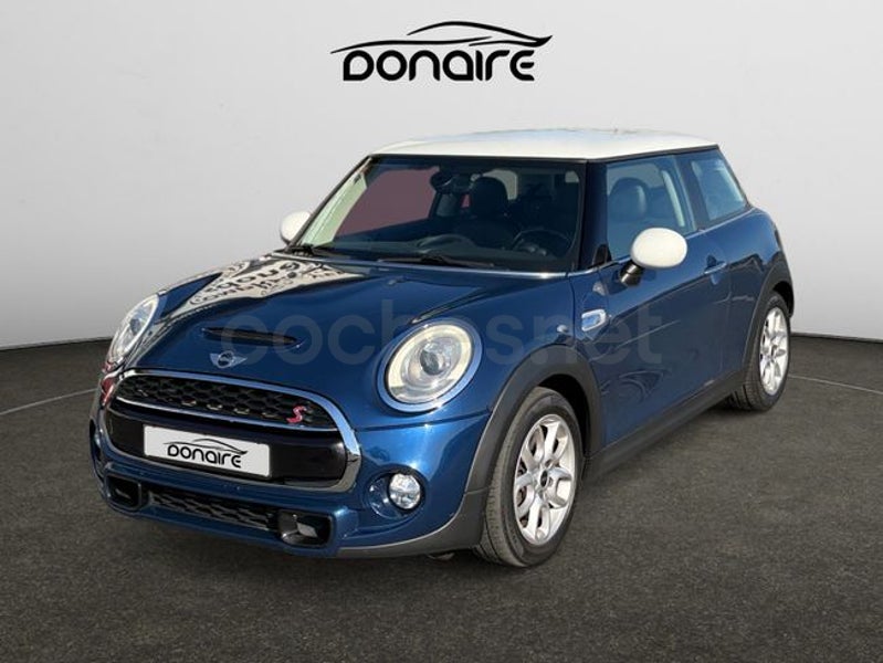 Mini Mini 2015