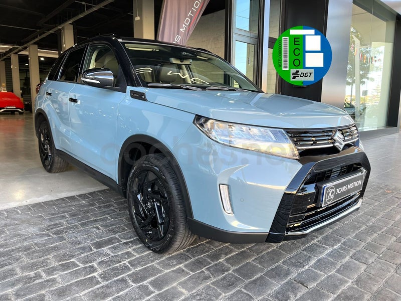 Suzuki Vitara 2026