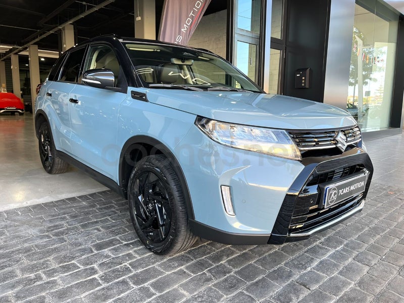 Suzuki Vitara 2026 — photo 2
