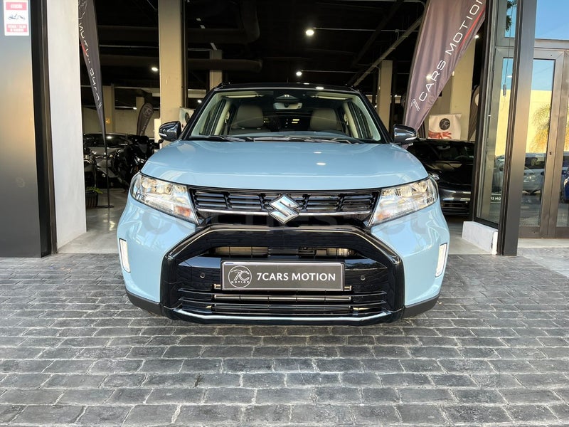 Suzuki Vitara 2026 — photo 3