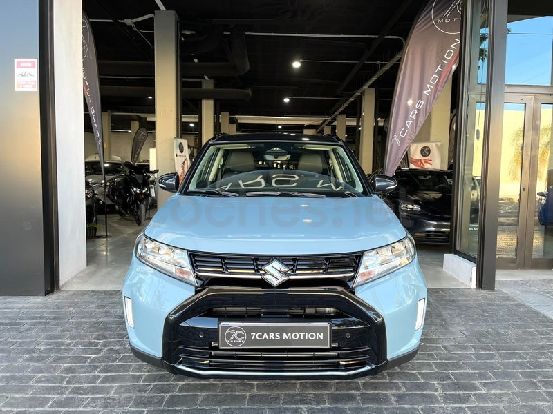 Suzuki Vitara 2026 — photo 4