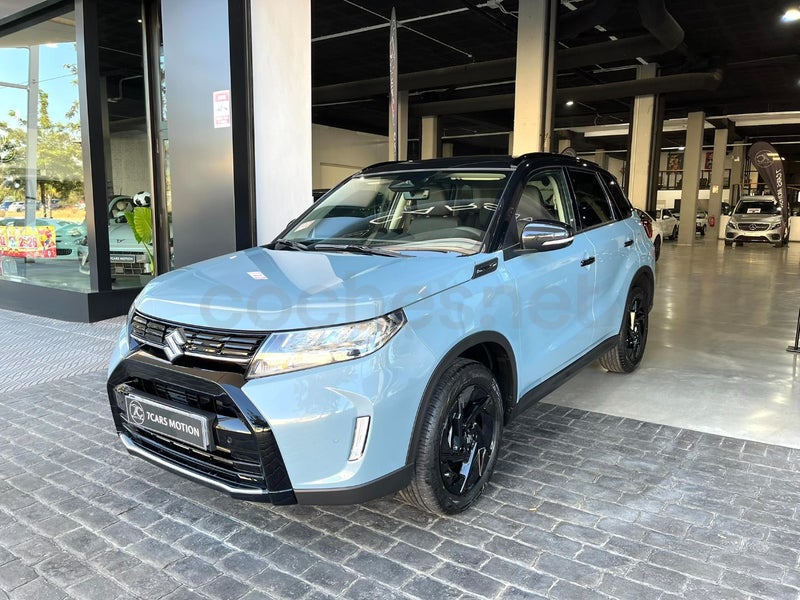 Suzuki Vitara 2026 — photo 5