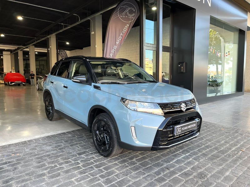Suzuki Vitara 2026 — photo 6