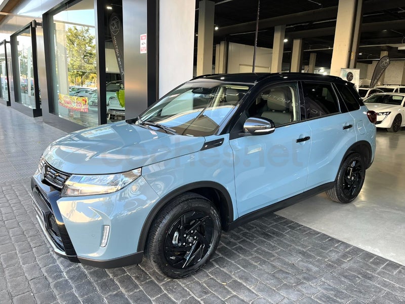 Suzuki Vitara 2026 — photo 8