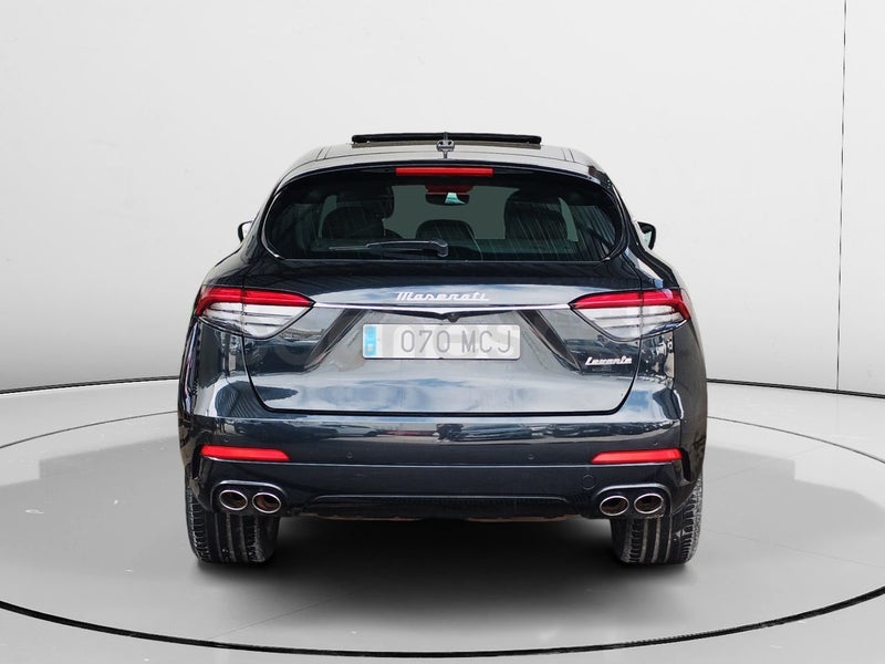 Maserati Levante 2022 — photo 3