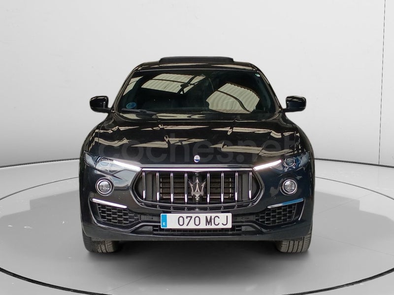 Maserati Levante 2022 — photo 5
