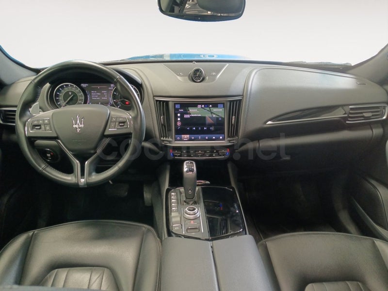 Maserati Levante 2022 — photo 6