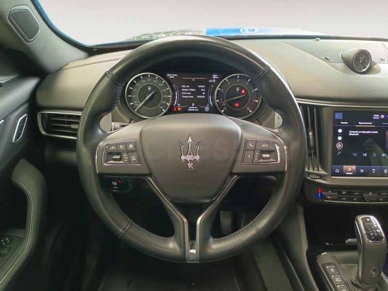 Maserati Levante 2022 — photo 7