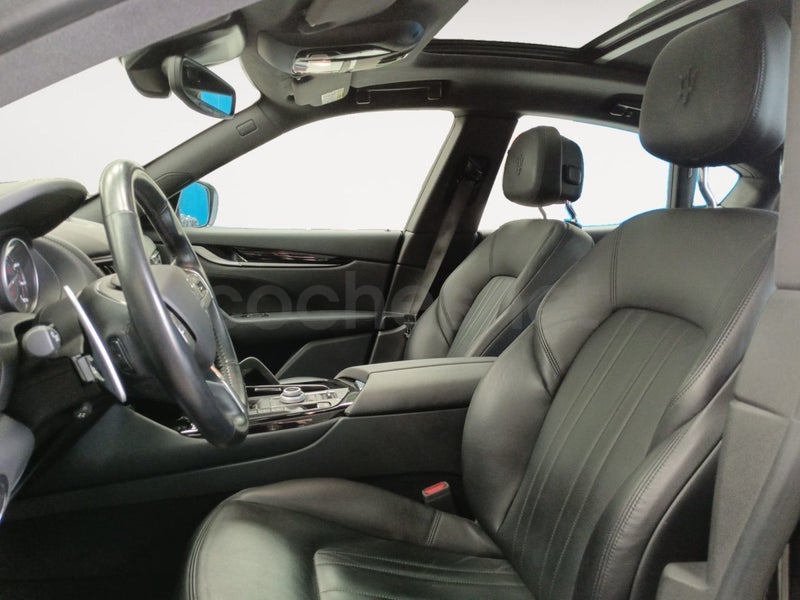 Maserati Levante 2022 — photo 8
