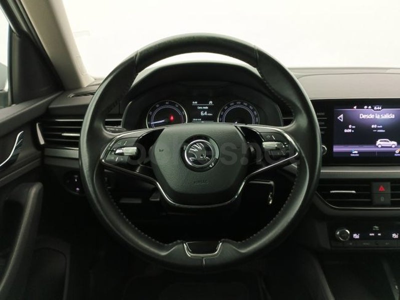 Skoda Kamiq 2023 — photo 7