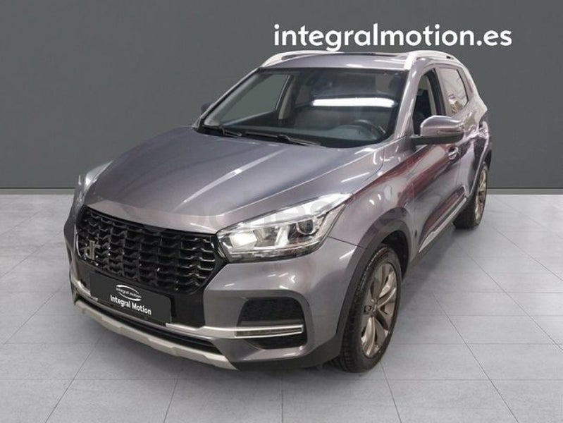 Dr Automobiles Dr 4.0 2022