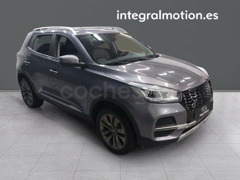 Dr Automobiles Dr 4.0 2022 — photo 3