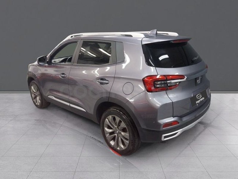 Dr Automobiles Dr 4.0 2022 — photo 4