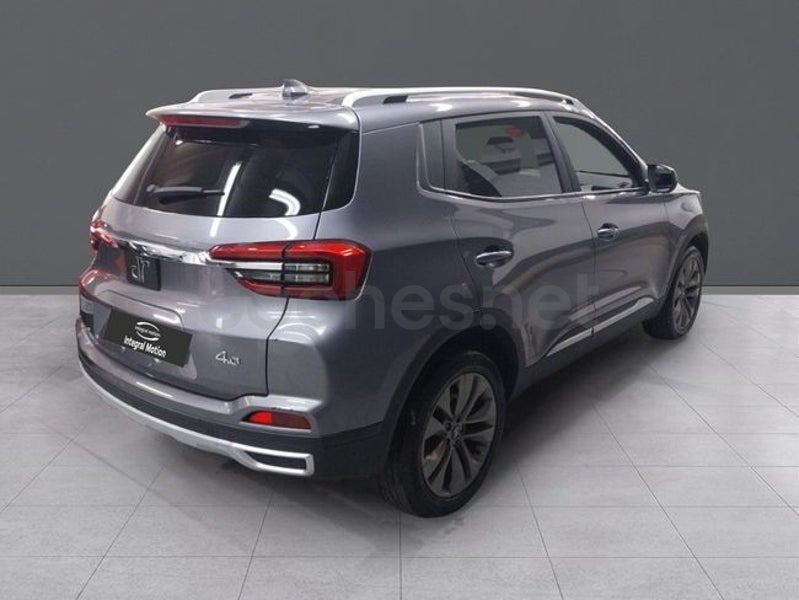 Dr Automobiles Dr 4.0 2022 — photo 5