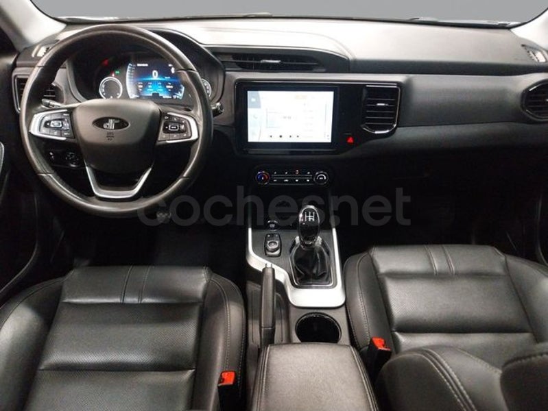 Dr Automobiles Dr 4.0 2022 — photo 7
