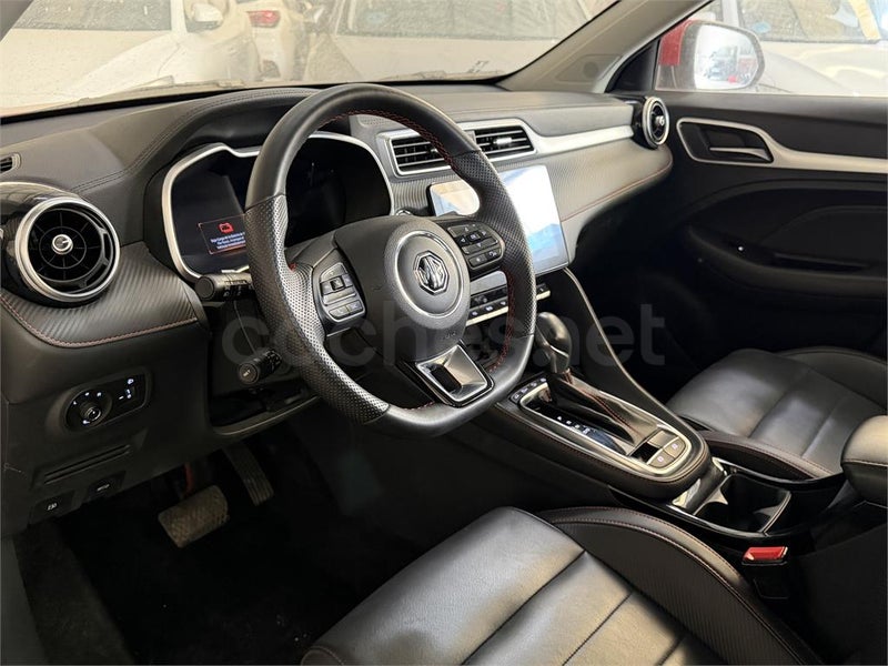 Mg Zs 2025 — photo 7