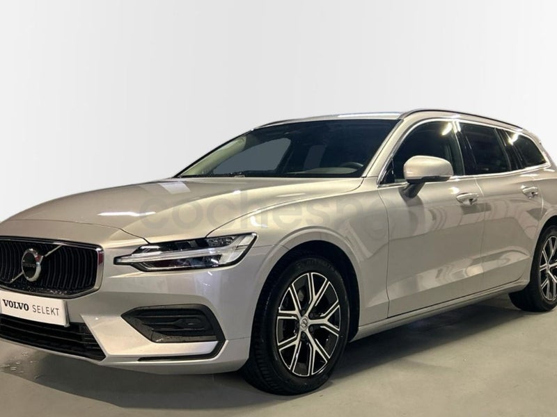 Volvo V60 2025 — photo 2