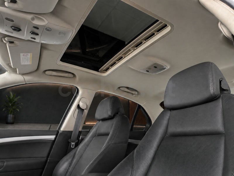 Saab 9-3 2009 — photo 7