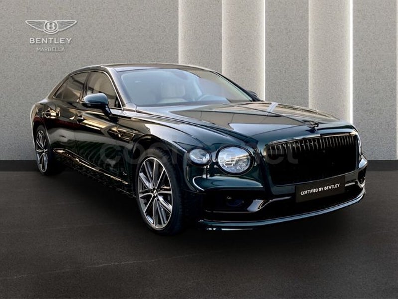 Bentley Flying Spur 2023 — photo 3