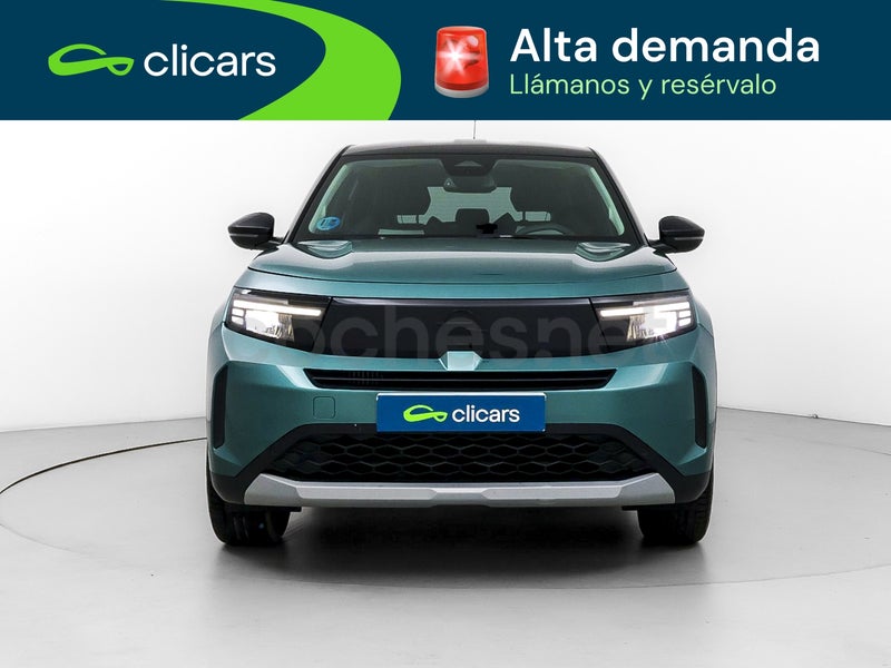 Opel Frontera 2025 — photo 2