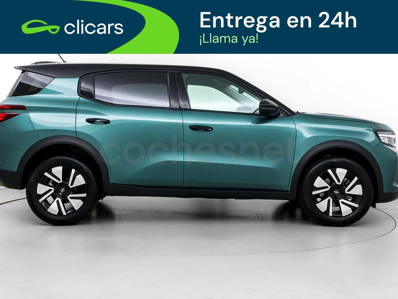 Opel Frontera 2025 — photo 7