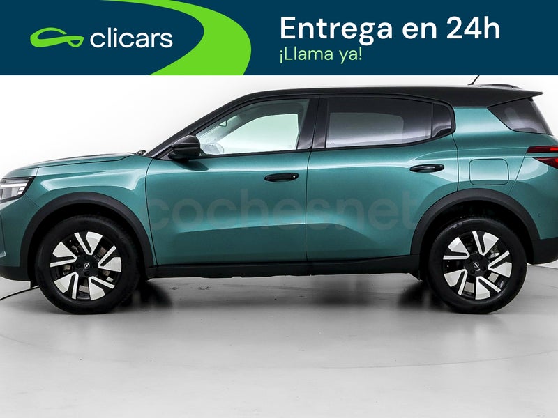 Opel Frontera 2025 — photo 8