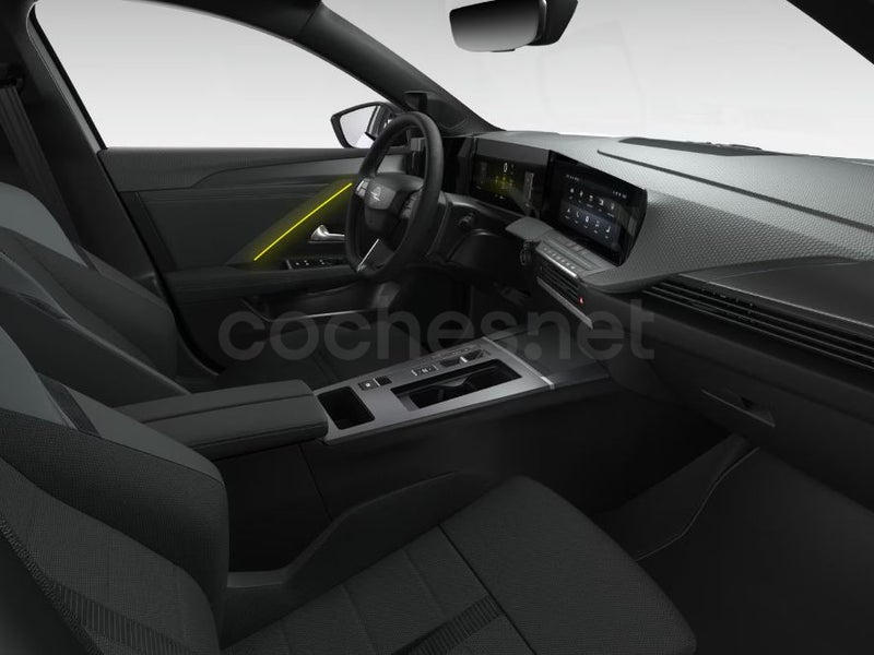 Opel Astra 2026 — photo 3