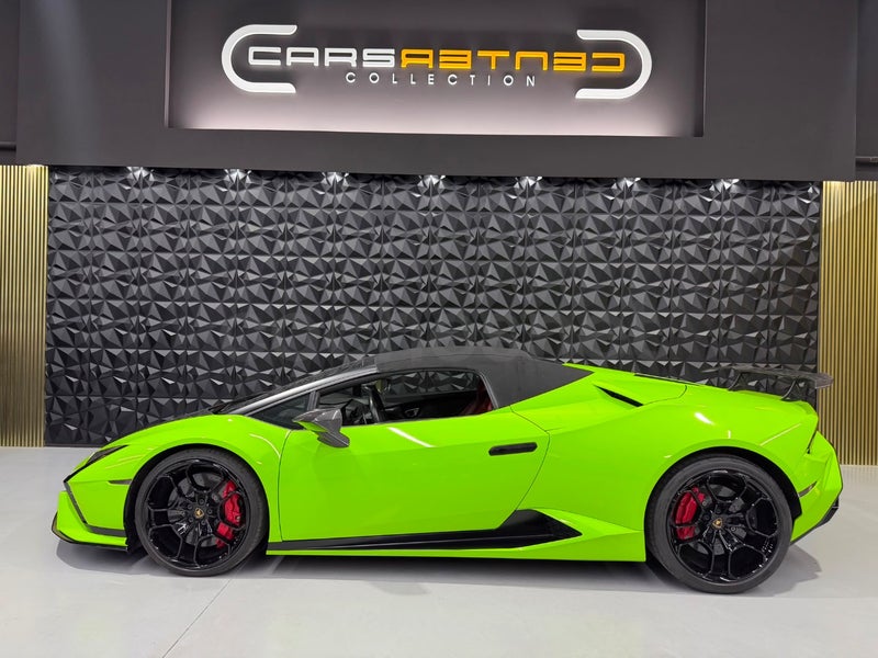 Lamborghini Huracán 2018 — photo 7