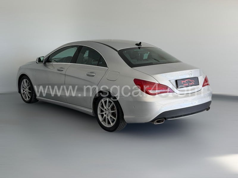 Mercedes-benz Clase Cla 2013 — photo 4