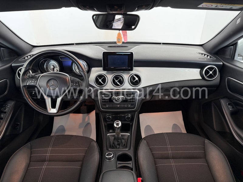 Mercedes-benz Clase Cla 2013 — photo 5