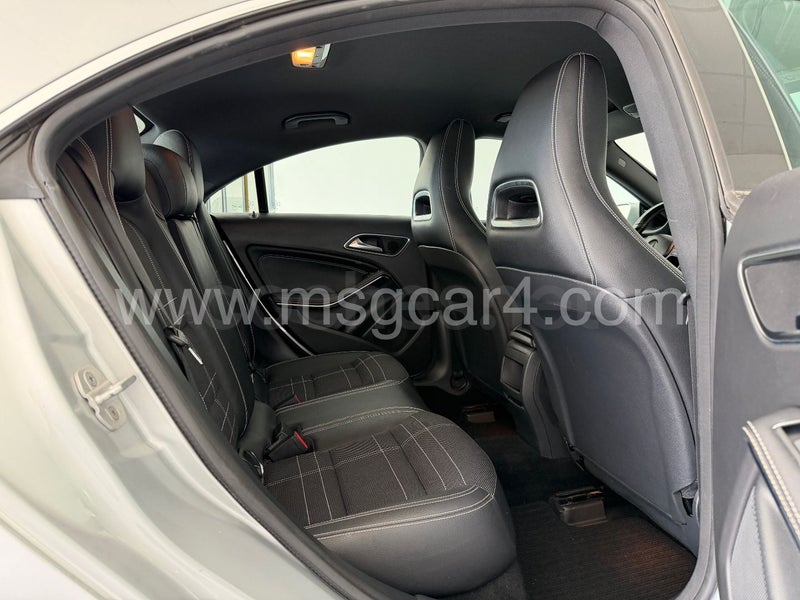 Mercedes-benz Clase Cla 2013 — photo 8