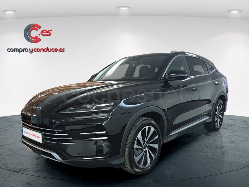 Byd Seal U 2025