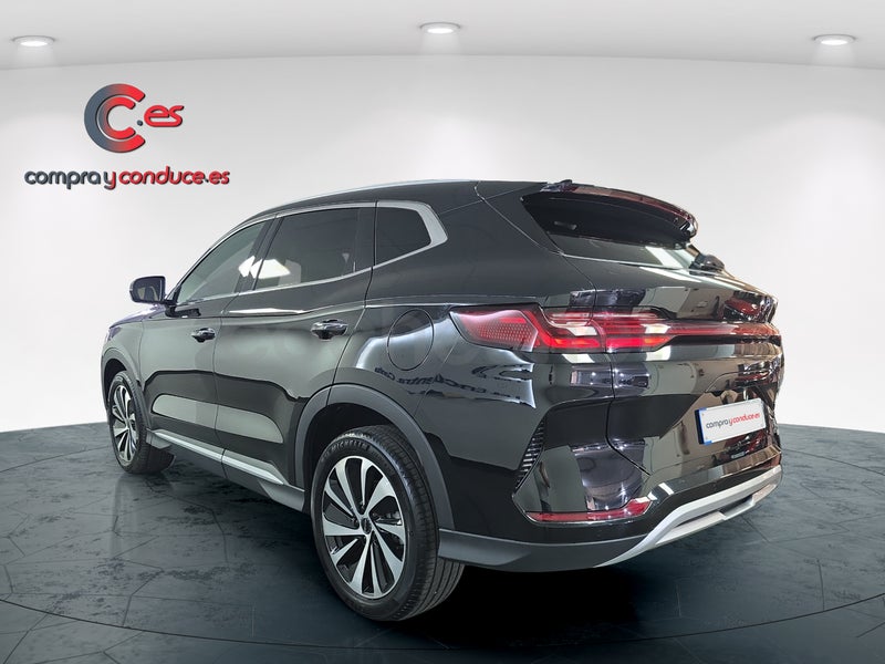 Byd Seal U 2025 — photo 6