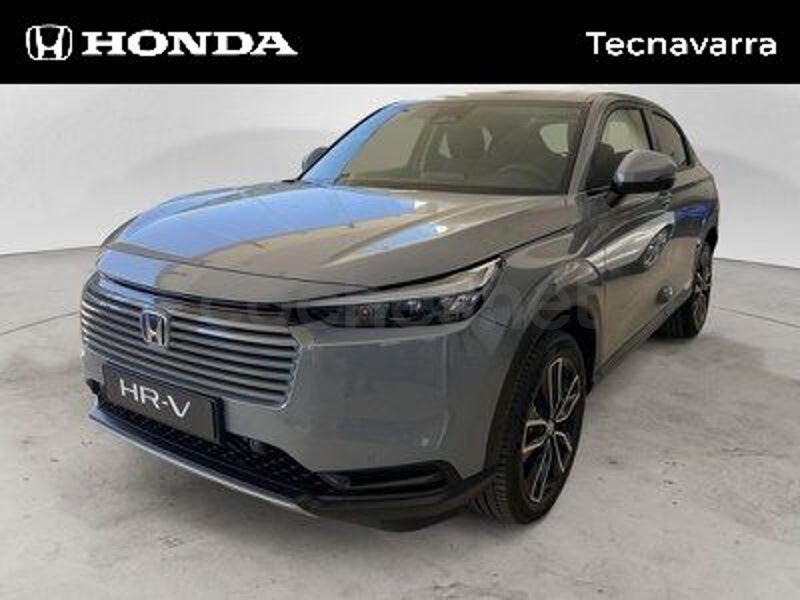 Honda Hr-v 2025