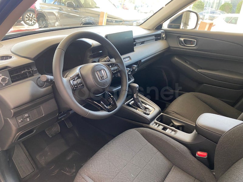 Honda Hr-v 2025 — photo 6