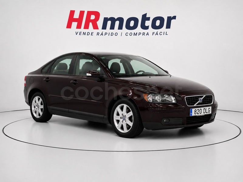 Volvo S40 2005