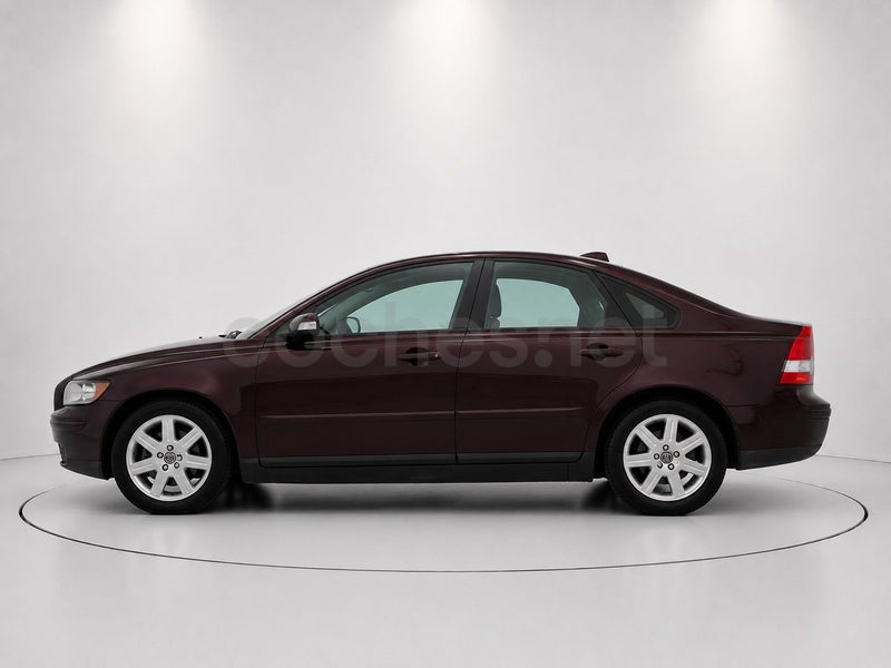 Volvo S40 2005 — photo 6