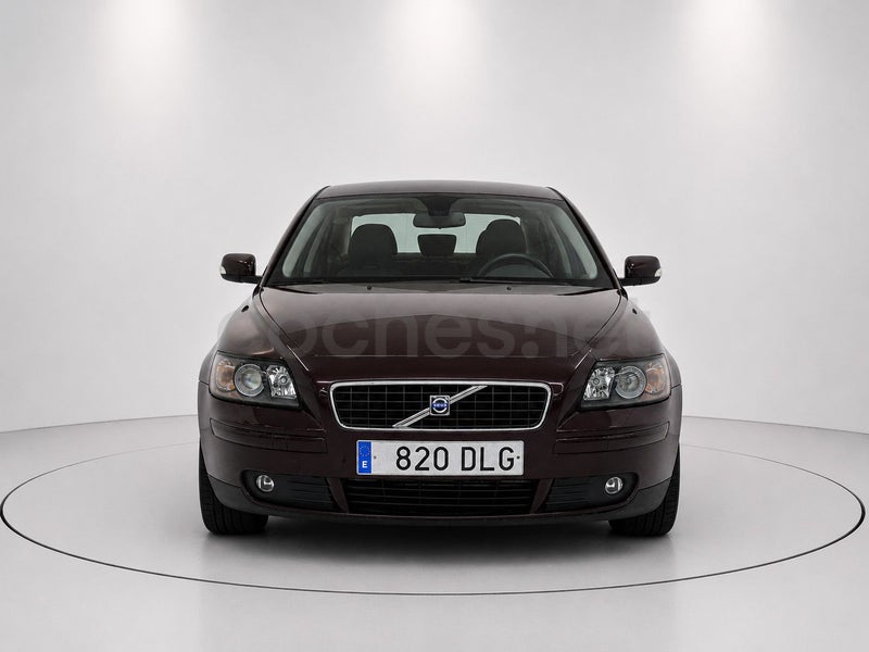 Volvo S40 2005 — photo 7