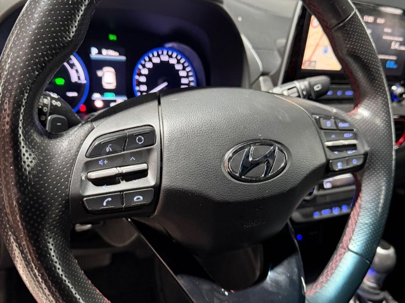 Hyundai Kona 2020 — photo 5