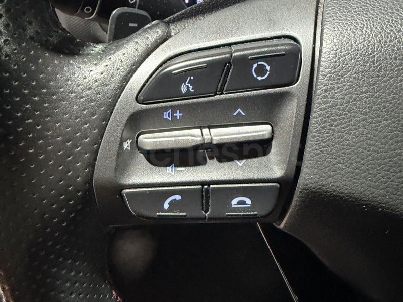Hyundai Kona 2020 — photo 8
