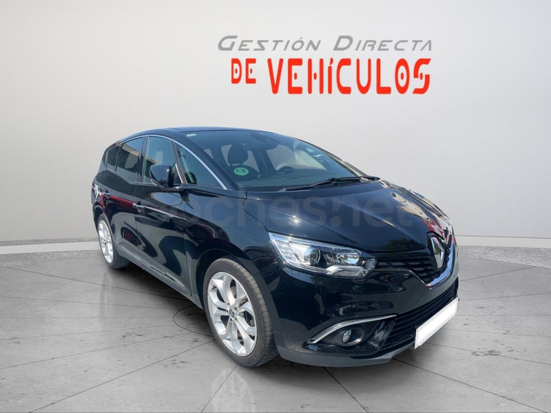 Renault Grand Scénic 2020