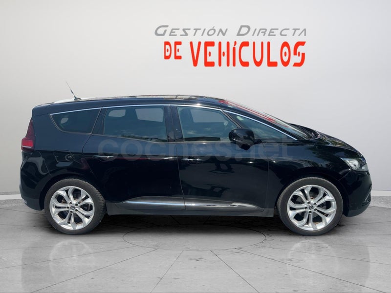 Renault Grand Scénic 2020 — photo 3
